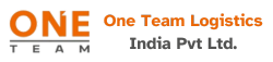 One Team Logistics India Pvt. Ltd.